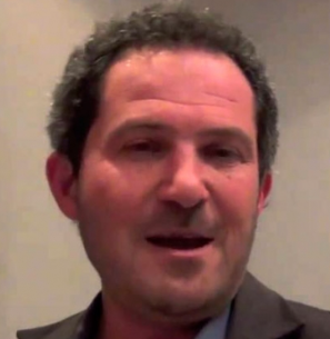 Andrés Ziperovich, Co-director de Nodo Turístico