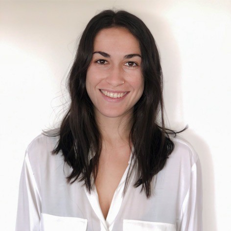 Natalia Bertinelli, Zephyra